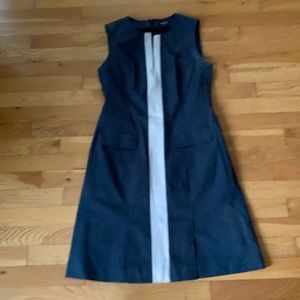 Worth Sleeveless dress